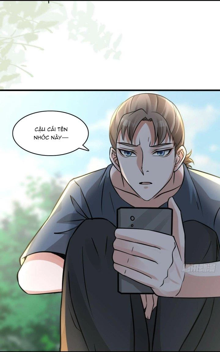 Mạt Thế Thánh Đồ Chapter 28 - Trang 3