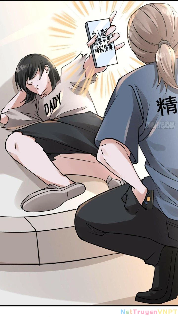 Mạt Thế Thánh Đồ Chapter 28 - Trang 3