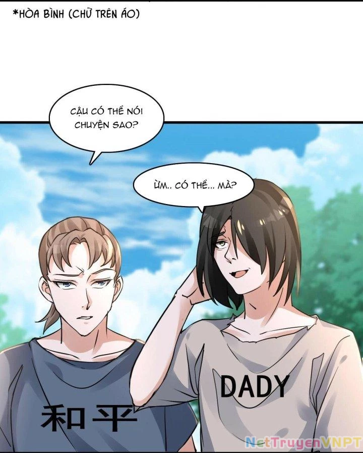 Mạt Thế Thánh Đồ Chapter 29 - Trang 3