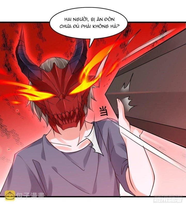 Mạt Thế Thánh Đồ Chapter 29 - Trang 3