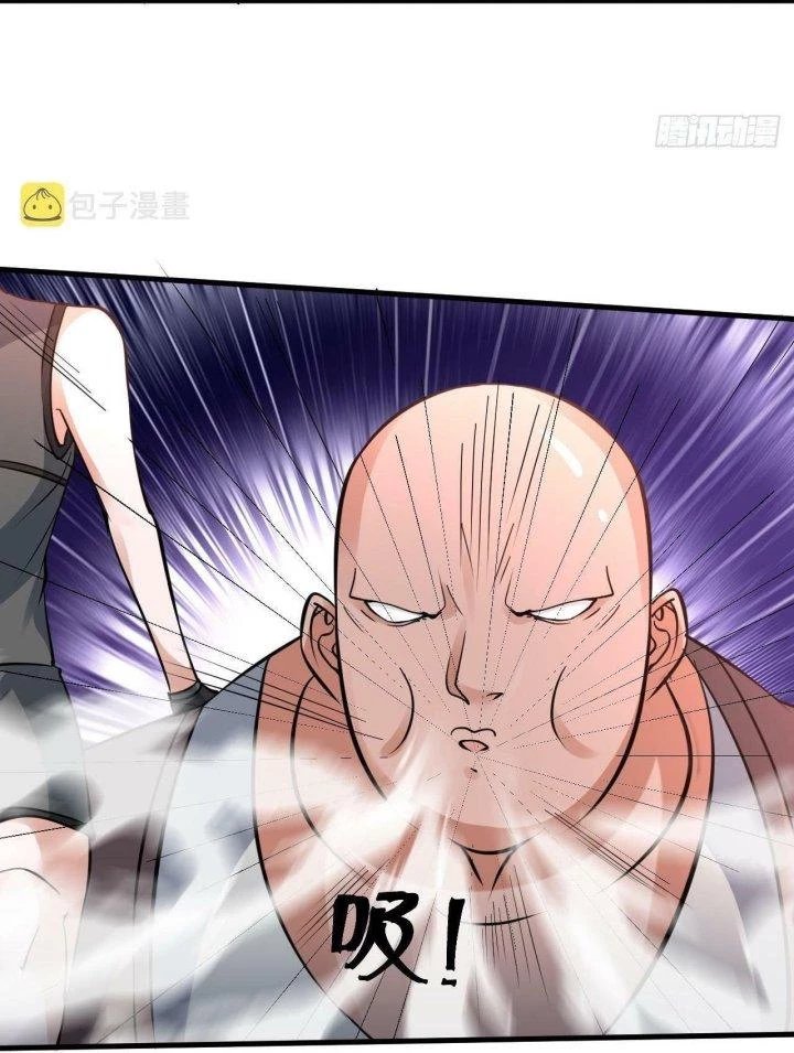 Mạt Thế Thánh Đồ Chapter 29 - Trang 3