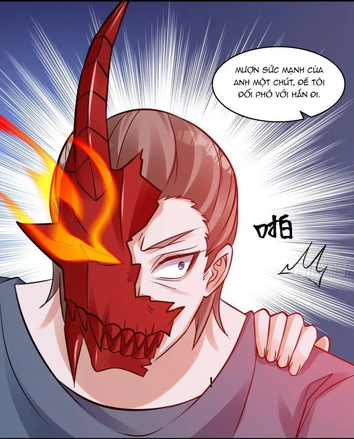 Mạt Thế Thánh Đồ Chapter 29 - Trang 3