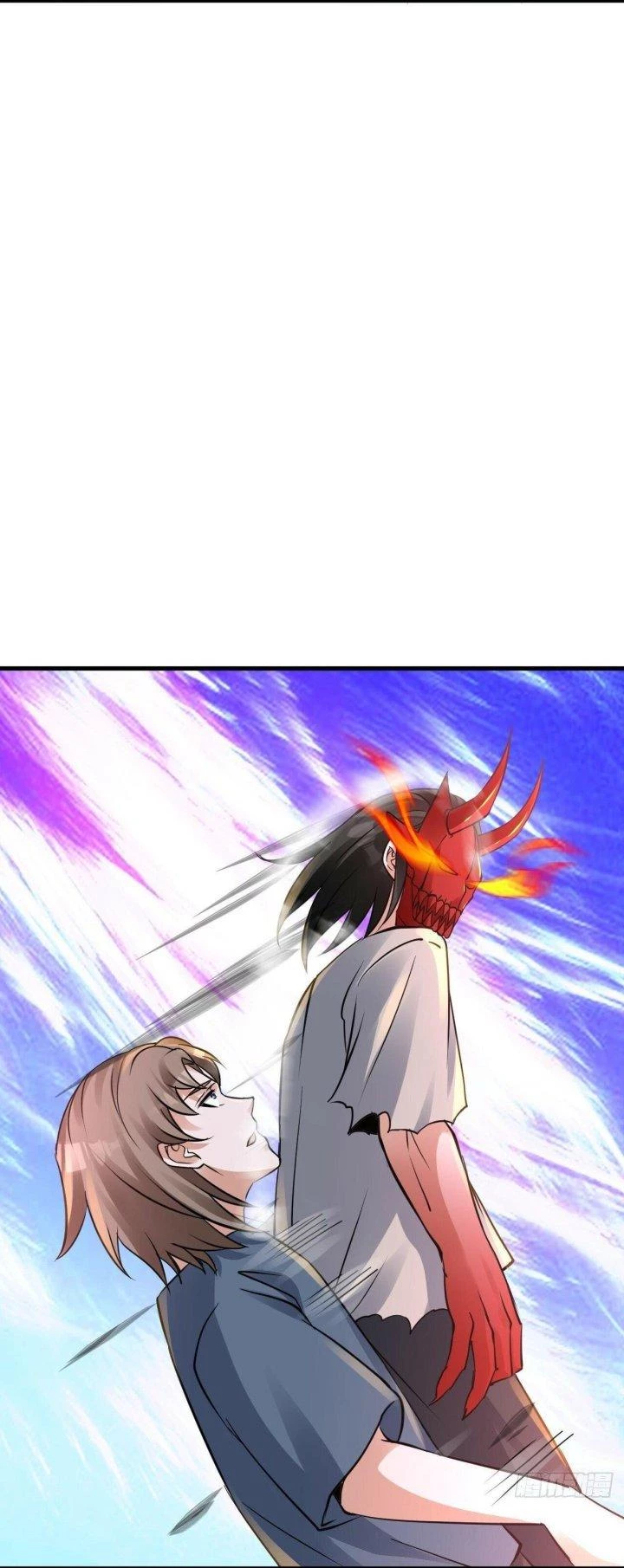 Mạt Thế Thánh Đồ Chapter 29 - Trang 3