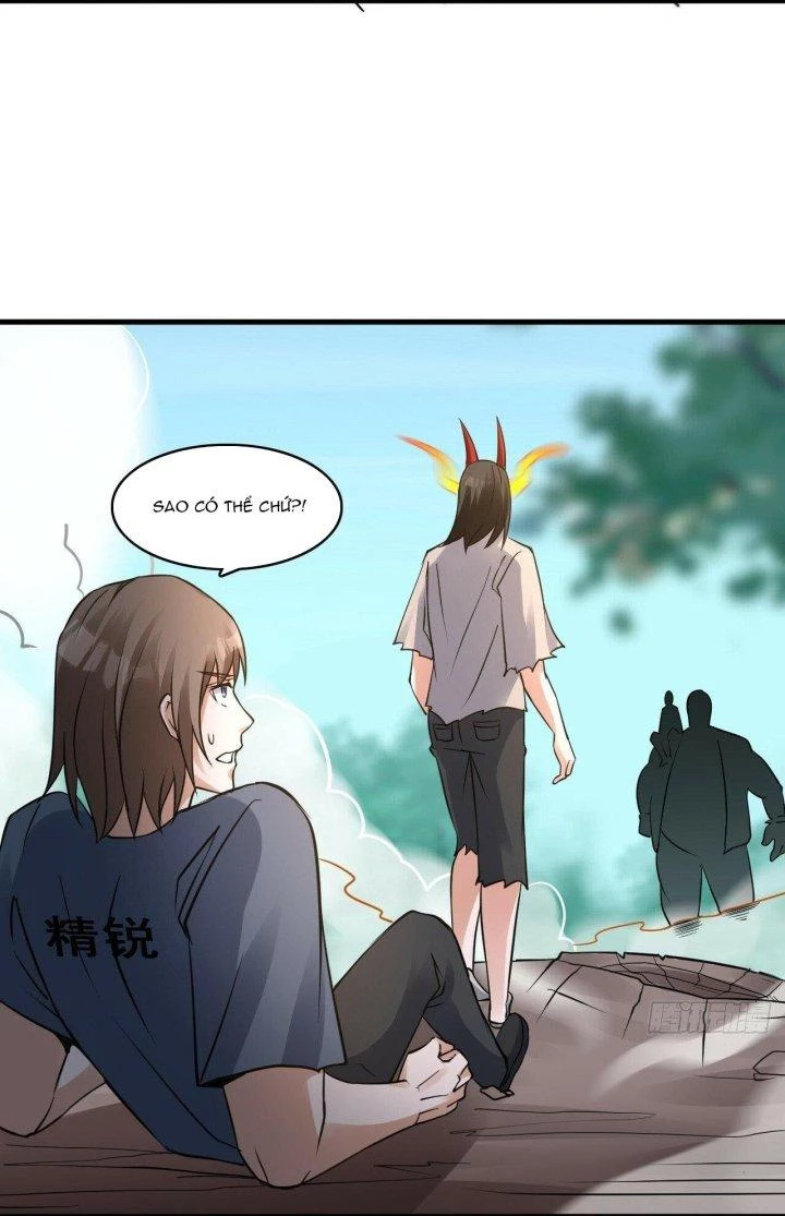 Mạt Thế Thánh Đồ Chapter 29 - Trang 3