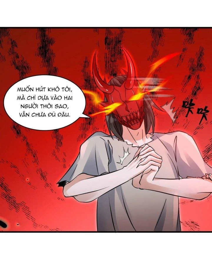 Mạt Thế Thánh Đồ Chapter 29 - Trang 3