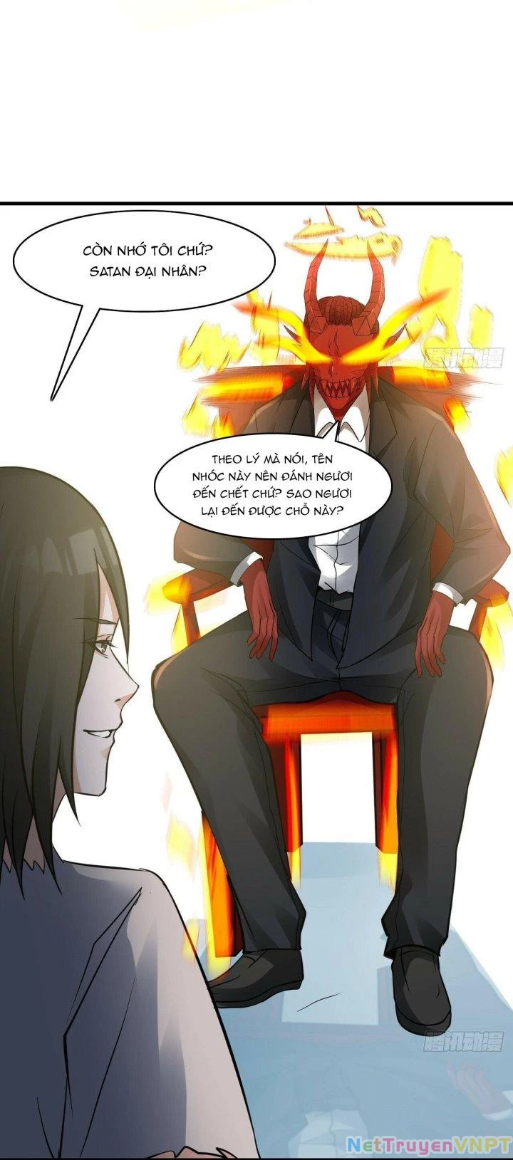 Mạt Thế Thánh Đồ Chapter 29 - Trang 3