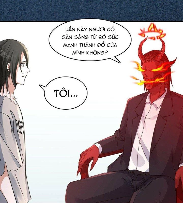 Mạt Thế Thánh Đồ Chapter 30 - Trang 3