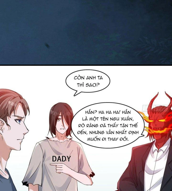 Mạt Thế Thánh Đồ Chapter 30 - Trang 3