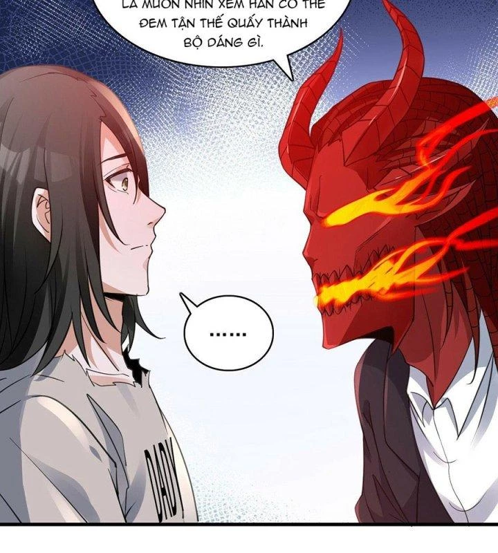 Mạt Thế Thánh Đồ Chapter 30 - Trang 3