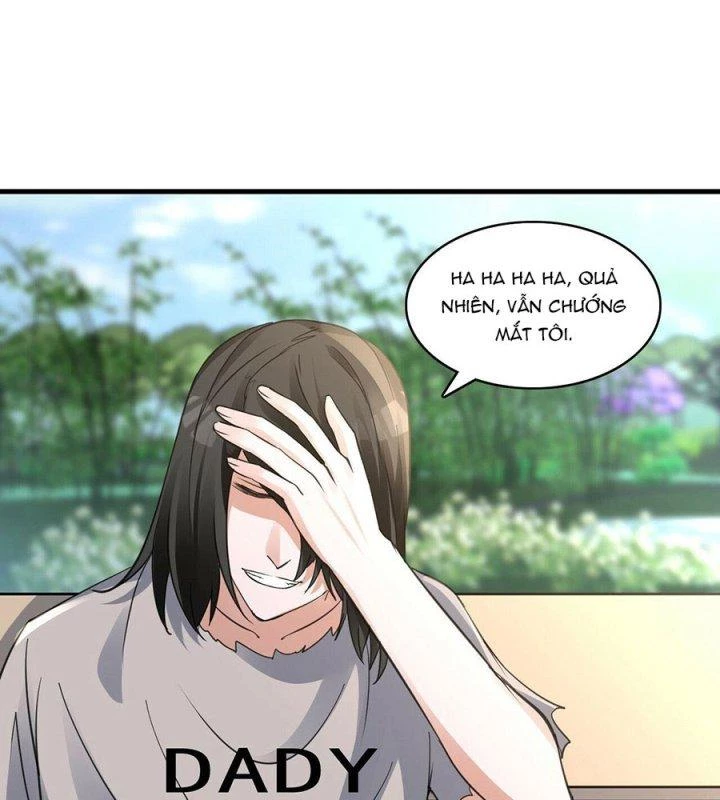 Mạt Thế Thánh Đồ Chapter 30 - Trang 3
