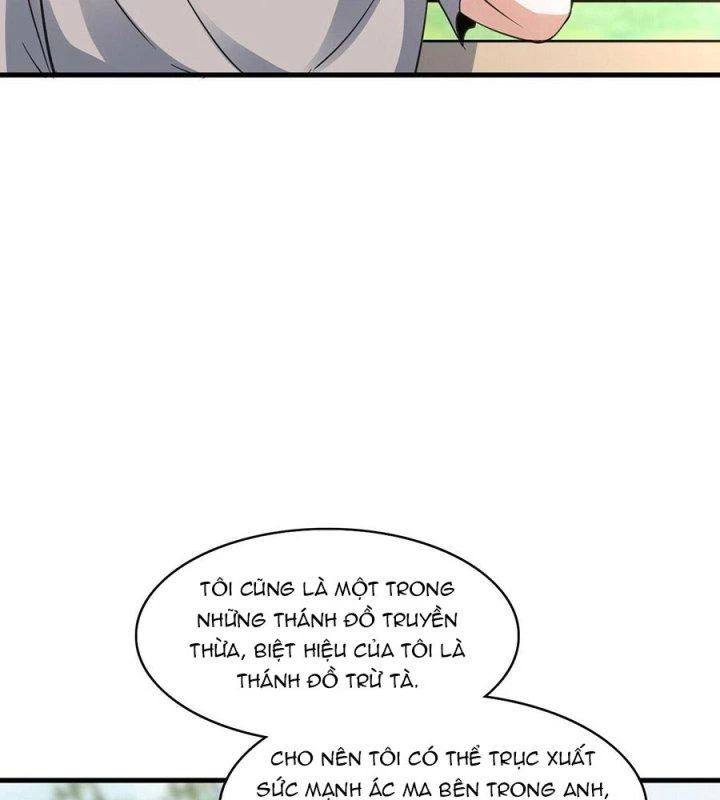 Mạt Thế Thánh Đồ Chapter 30 - Trang 3