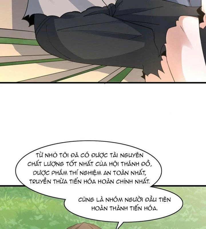 Mạt Thế Thánh Đồ Chapter 30 - Trang 3