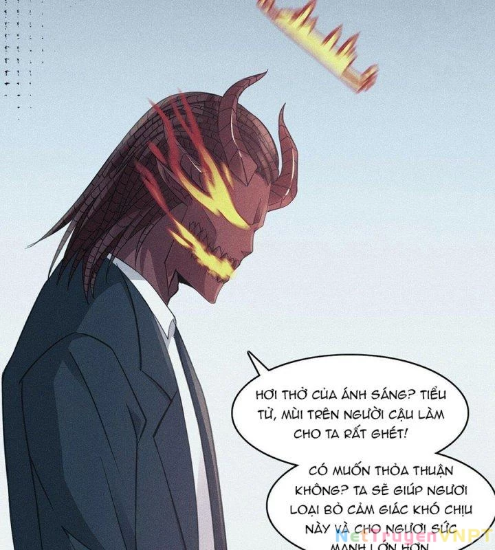 Mạt Thế Thánh Đồ Chapter 30 - Trang 3