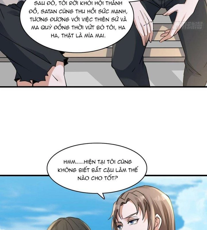 Mạt Thế Thánh Đồ Chapter 30 - Trang 3