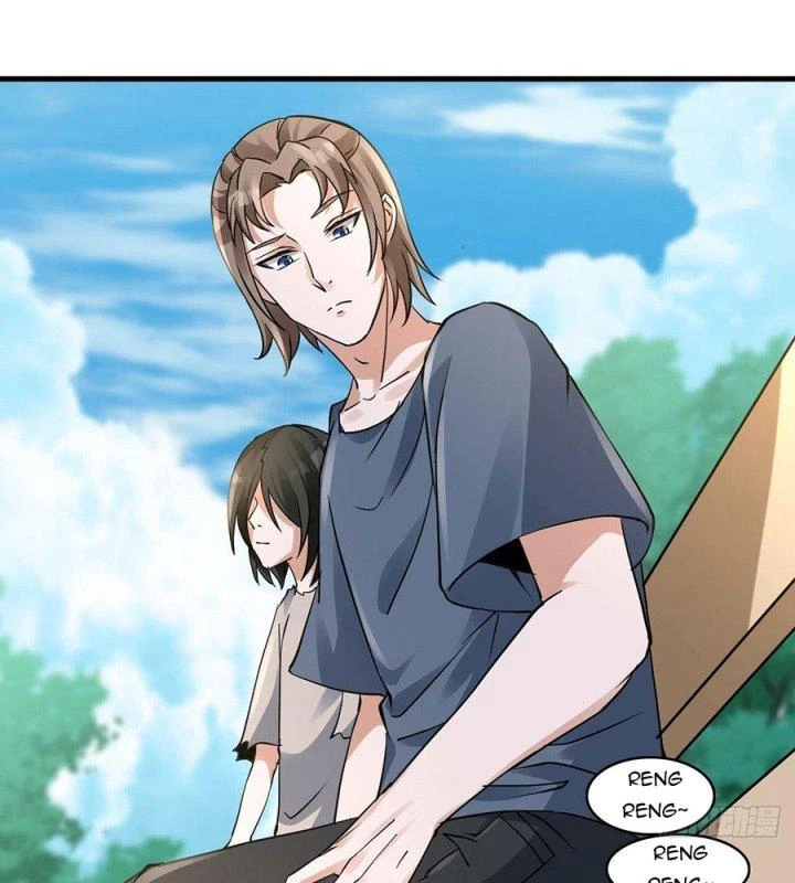 Mạt Thế Thánh Đồ Chapter 30 - Trang 3