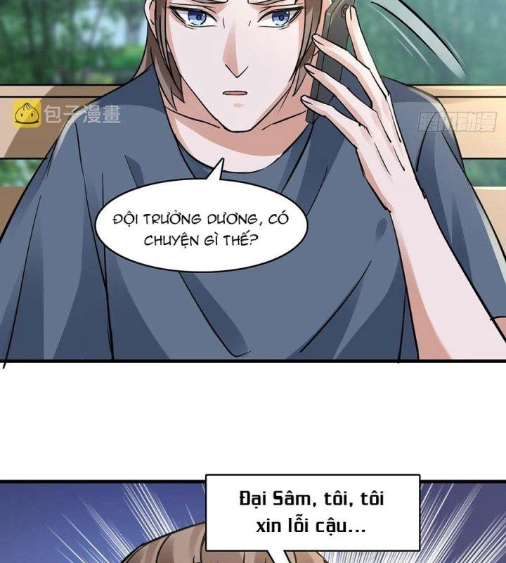 Mạt Thế Thánh Đồ Chapter 30 - Trang 3