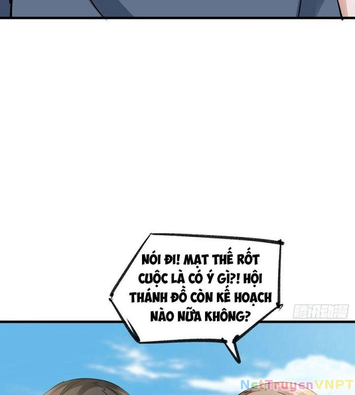 Mạt Thế Thánh Đồ Chapter 30 - Trang 3