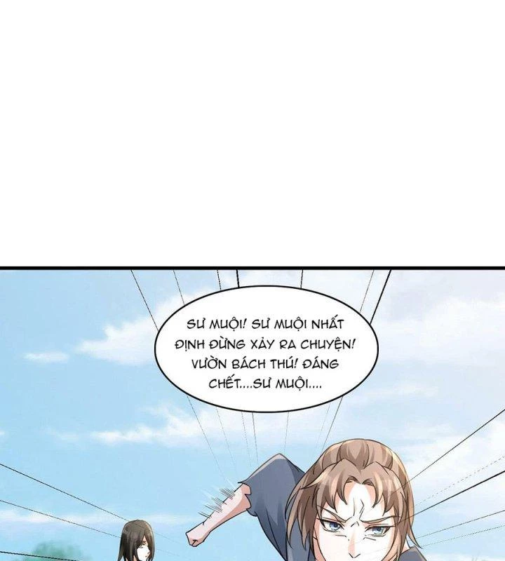 Mạt Thế Thánh Đồ Chapter 30 - Trang 3