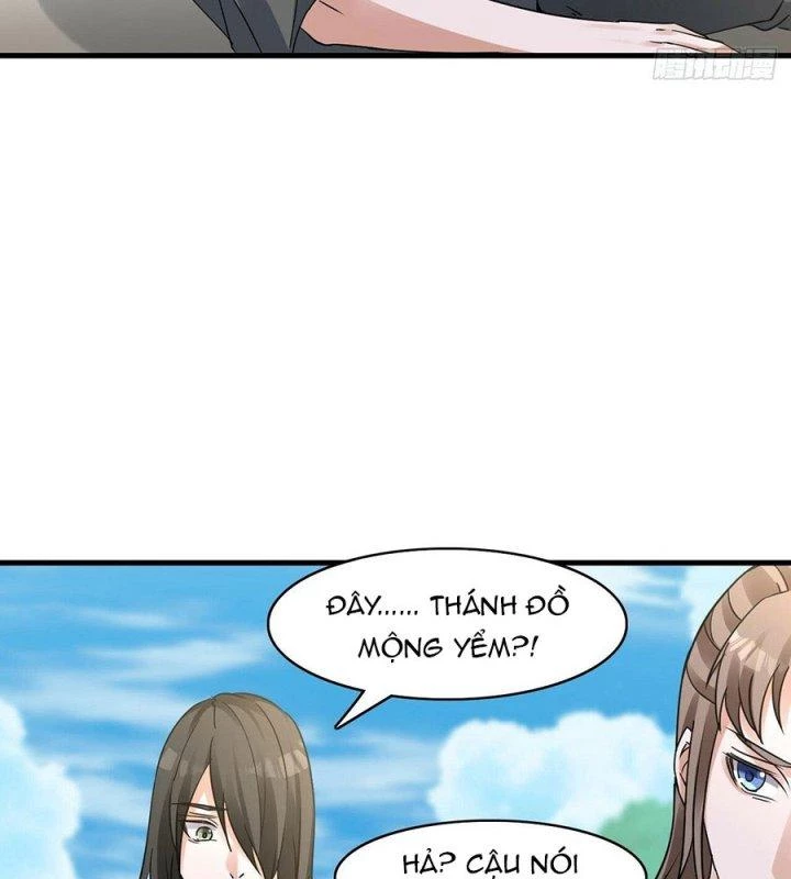 Mạt Thế Thánh Đồ Chapter 30 - Trang 3