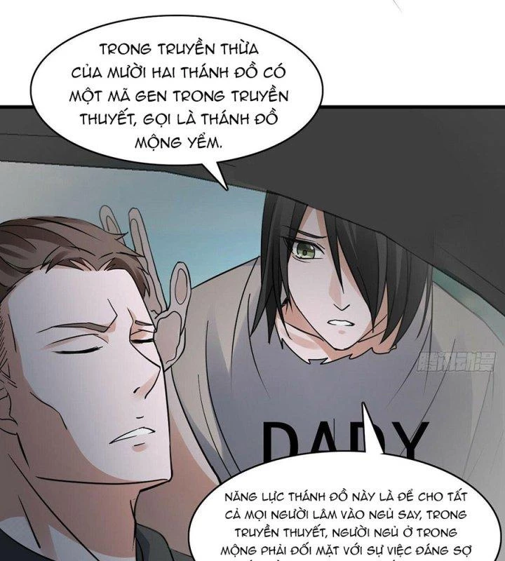 Mạt Thế Thánh Đồ Chapter 30 - Trang 3