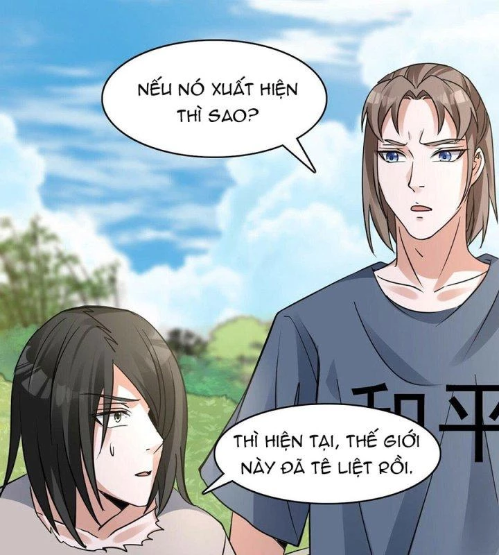 Mạt Thế Thánh Đồ Chapter 30 - Trang 3