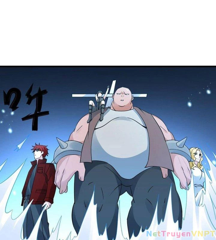 Mạt Thế Thánh Đồ Chapter 30 - Trang 3