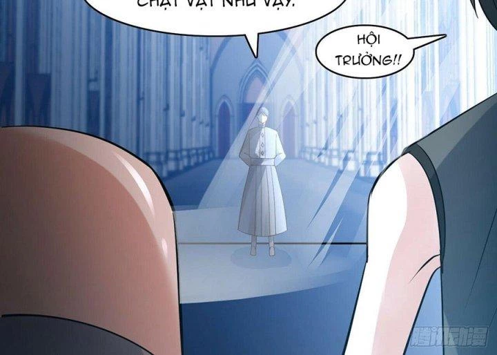 Mạt Thế Thánh Đồ Chapter 30 - Trang 3