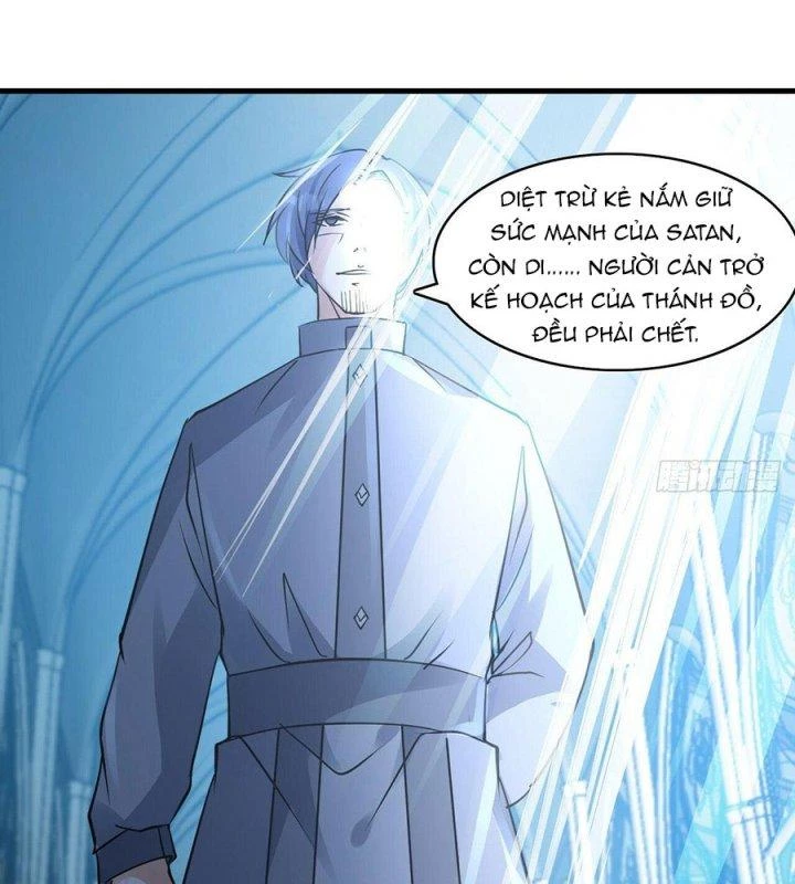 Mạt Thế Thánh Đồ Chapter 30 - Trang 3