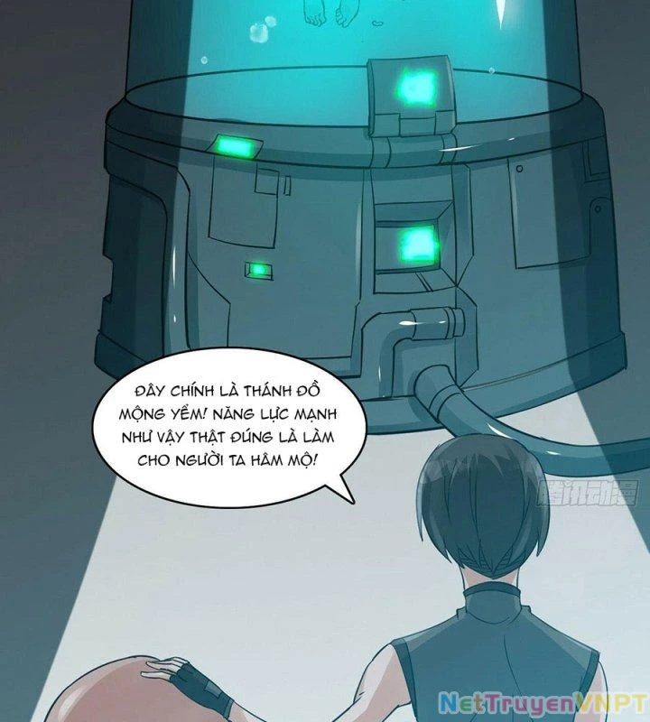 Mạt Thế Thánh Đồ Chapter 30 - Trang 3