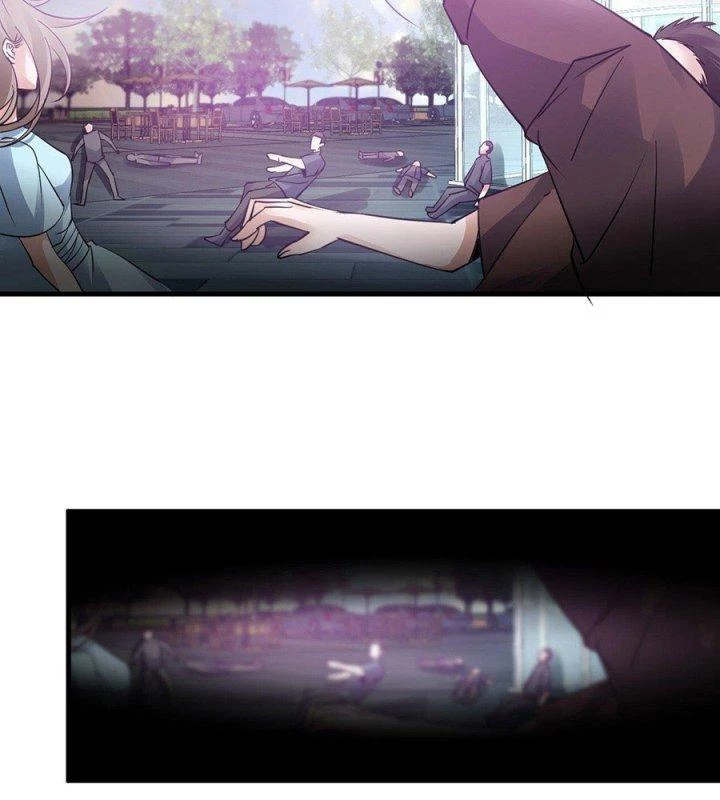 Mạt Thế Thánh Đồ Chapter 30 - Trang 3