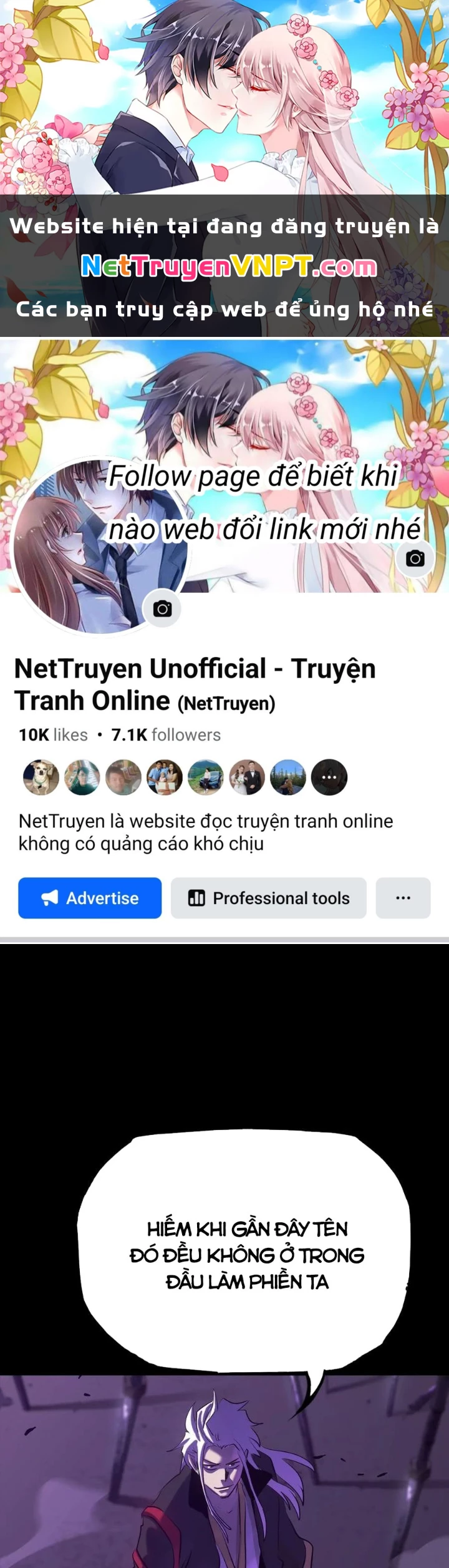 Phong Yêu Vấn Đạo Chapter 145 - Trang 4
