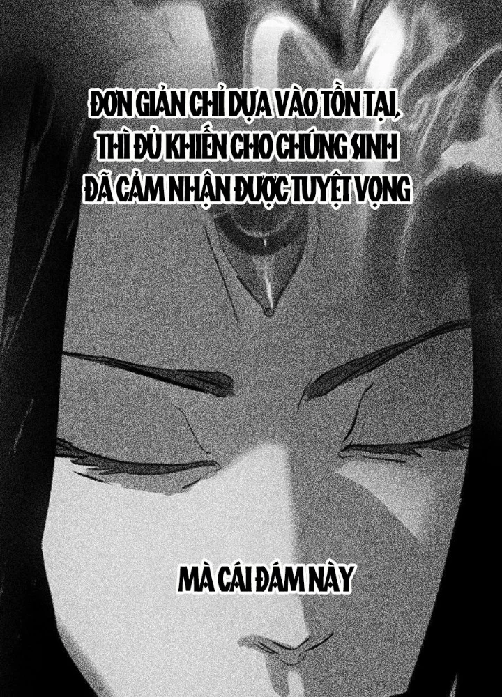 Phong Yêu Vấn Đạo Chapter 145 - Trang 4