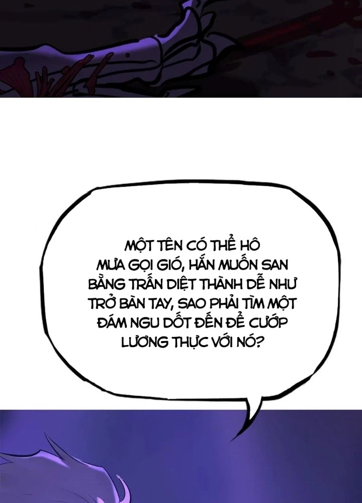 Phong Yêu Vấn Đạo Chapter 145 - Trang 4