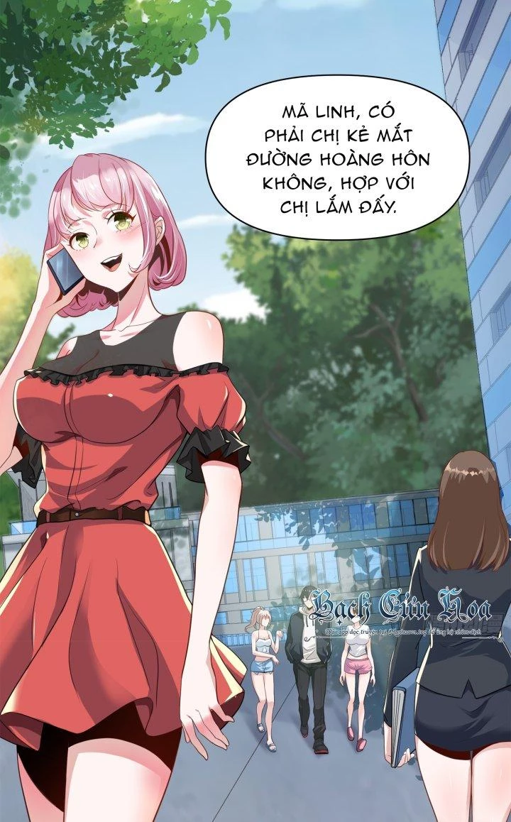 Vòng Tuần Hoàn Bất Tử Chapter 1 - Trang 2