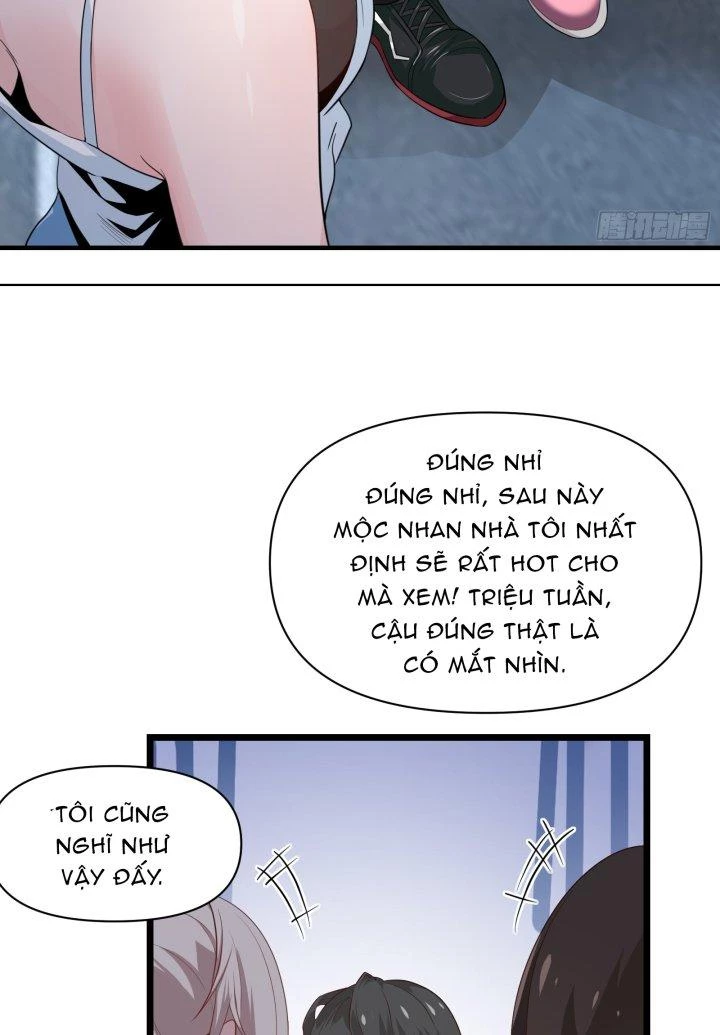Vòng Tuần Hoàn Bất Tử Chapter 1 - Trang 2