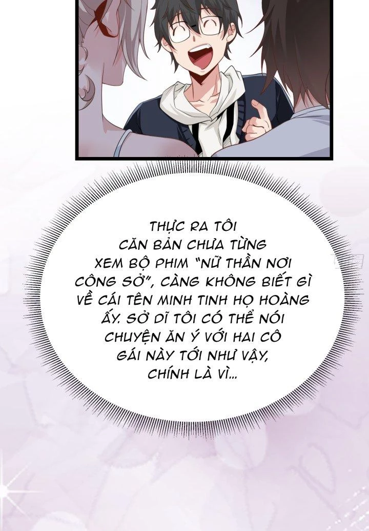 Vòng Tuần Hoàn Bất Tử Chapter 1 - Trang 2