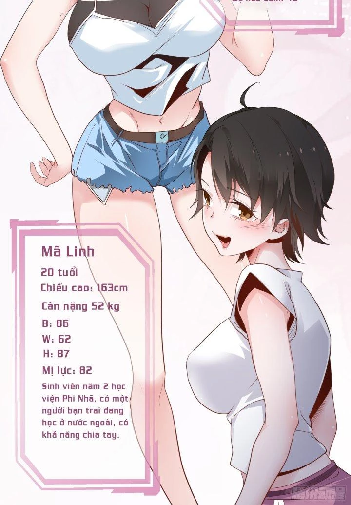Vòng Tuần Hoàn Bất Tử Chapter 1 - Trang 2