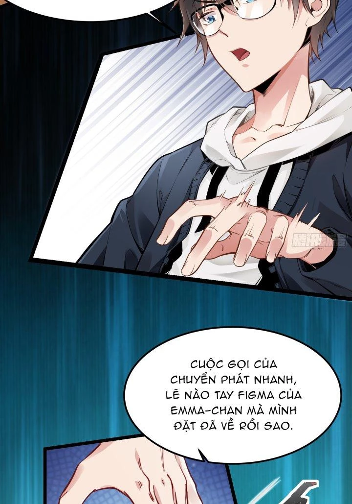 Vòng Tuần Hoàn Bất Tử Chapter 1 - Trang 2