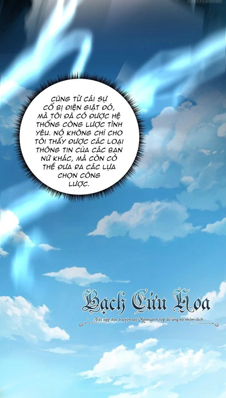 Vòng Tuần Hoàn Bất Tử Chapter 1 - Trang 2