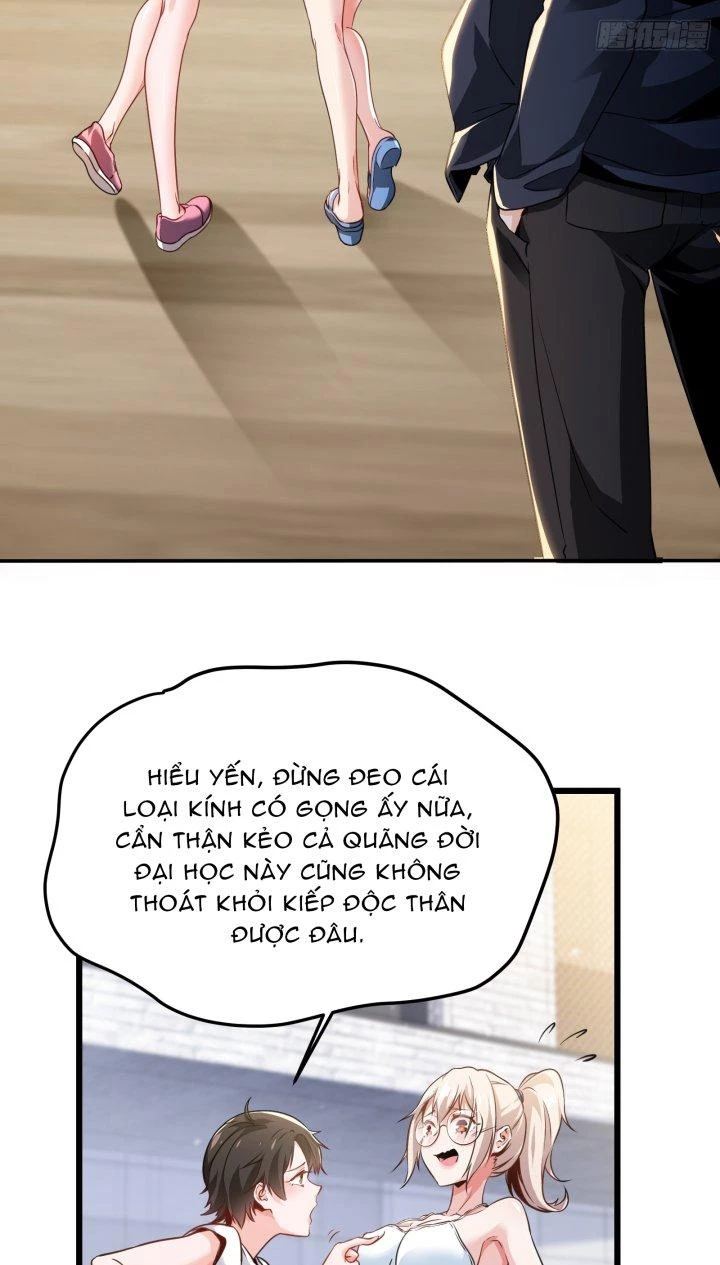 Vòng Tuần Hoàn Bất Tử Chapter 1 - Trang 2
