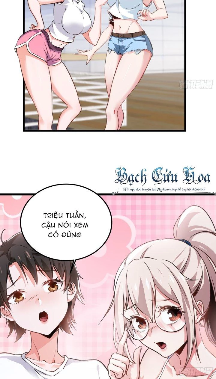 Vòng Tuần Hoàn Bất Tử Chapter 1 - Trang 2