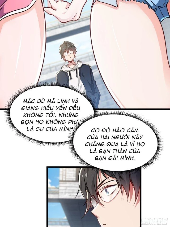 Vòng Tuần Hoàn Bất Tử Chapter 1 - Trang 2
