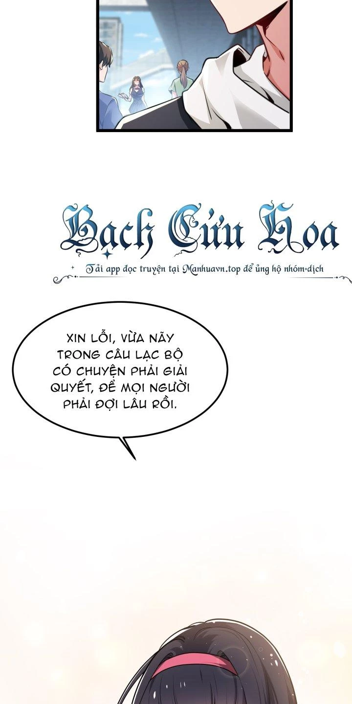 Vòng Tuần Hoàn Bất Tử Chapter 1 - Trang 2