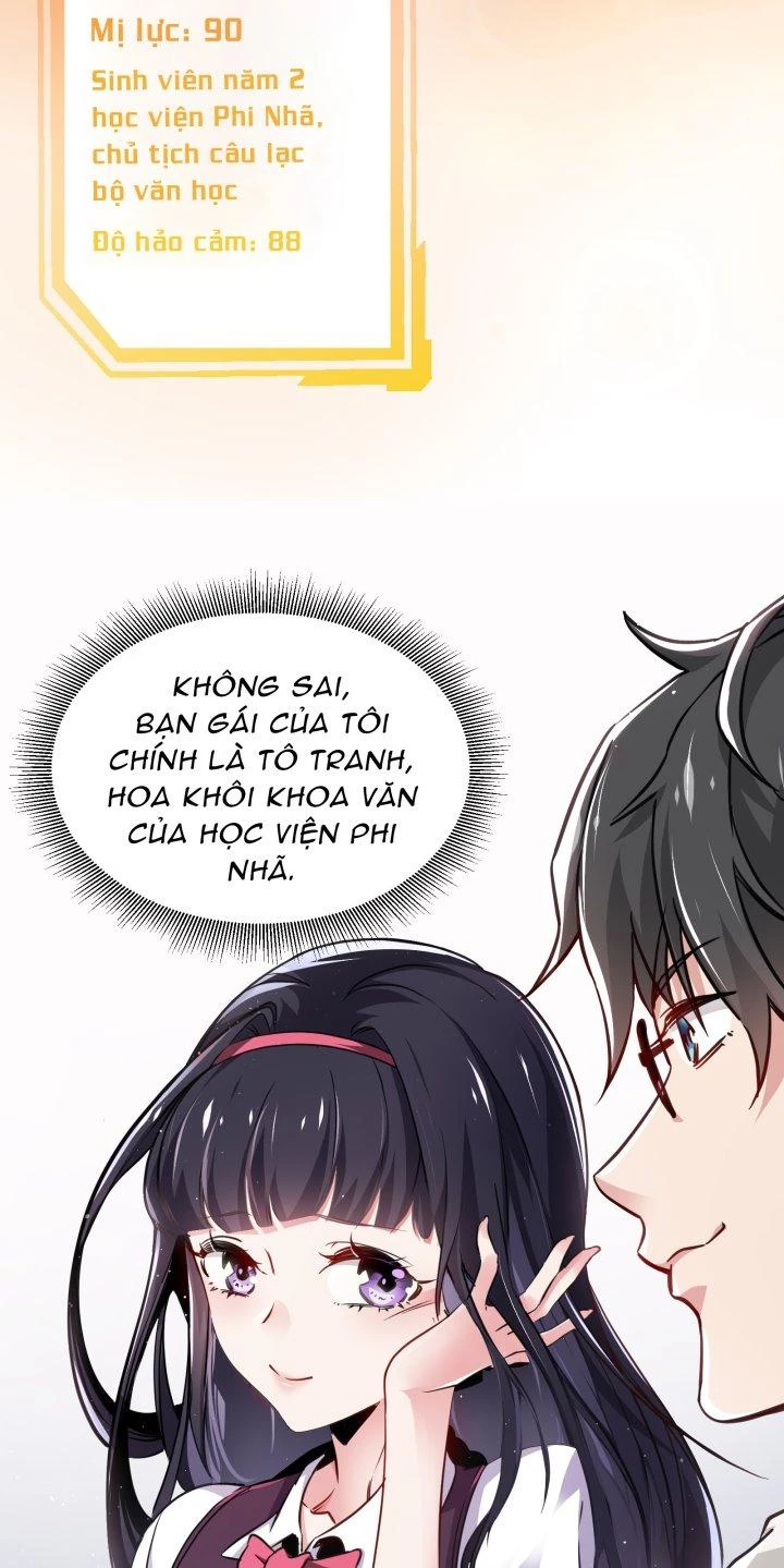Vòng Tuần Hoàn Bất Tử Chapter 1 - Trang 2