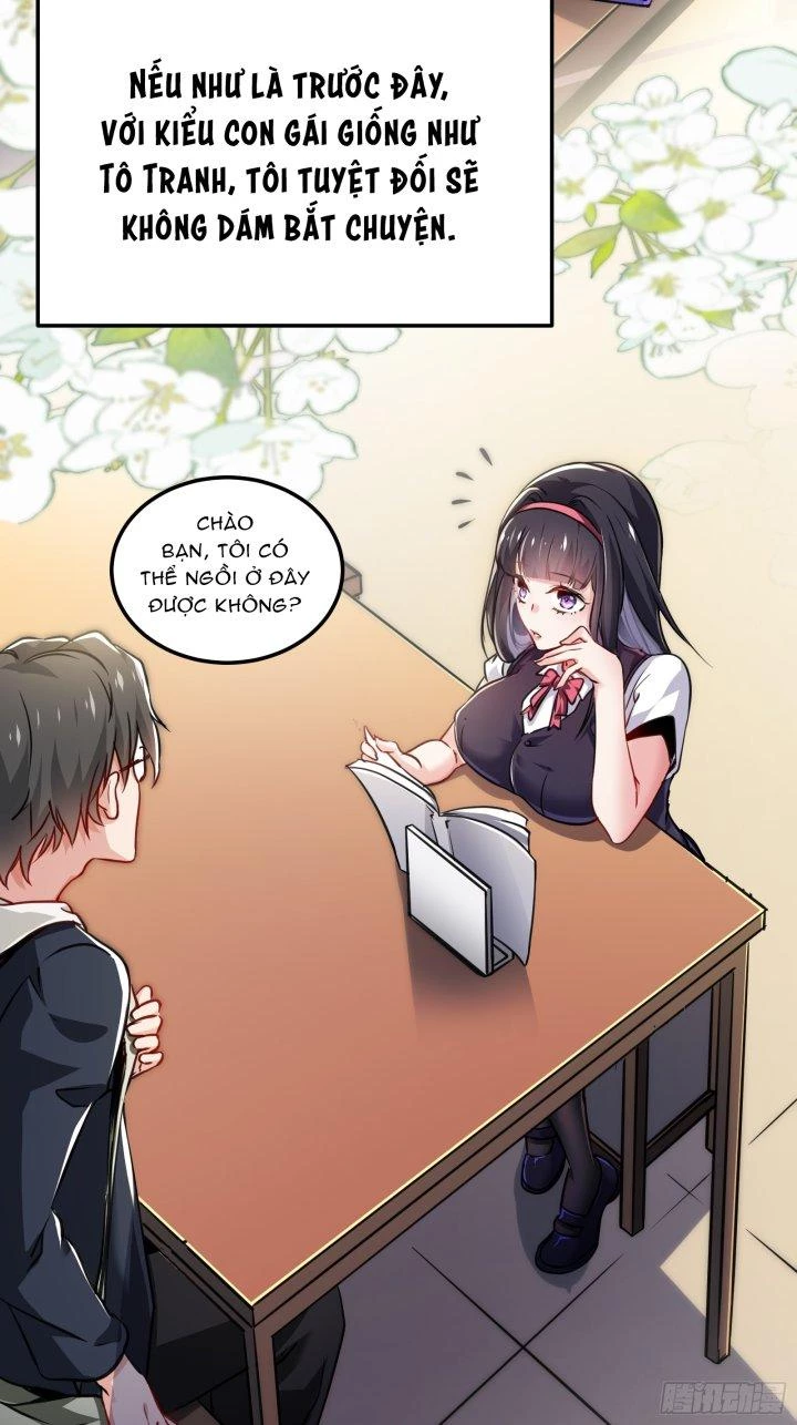 Vòng Tuần Hoàn Bất Tử Chapter 1 - Trang 2