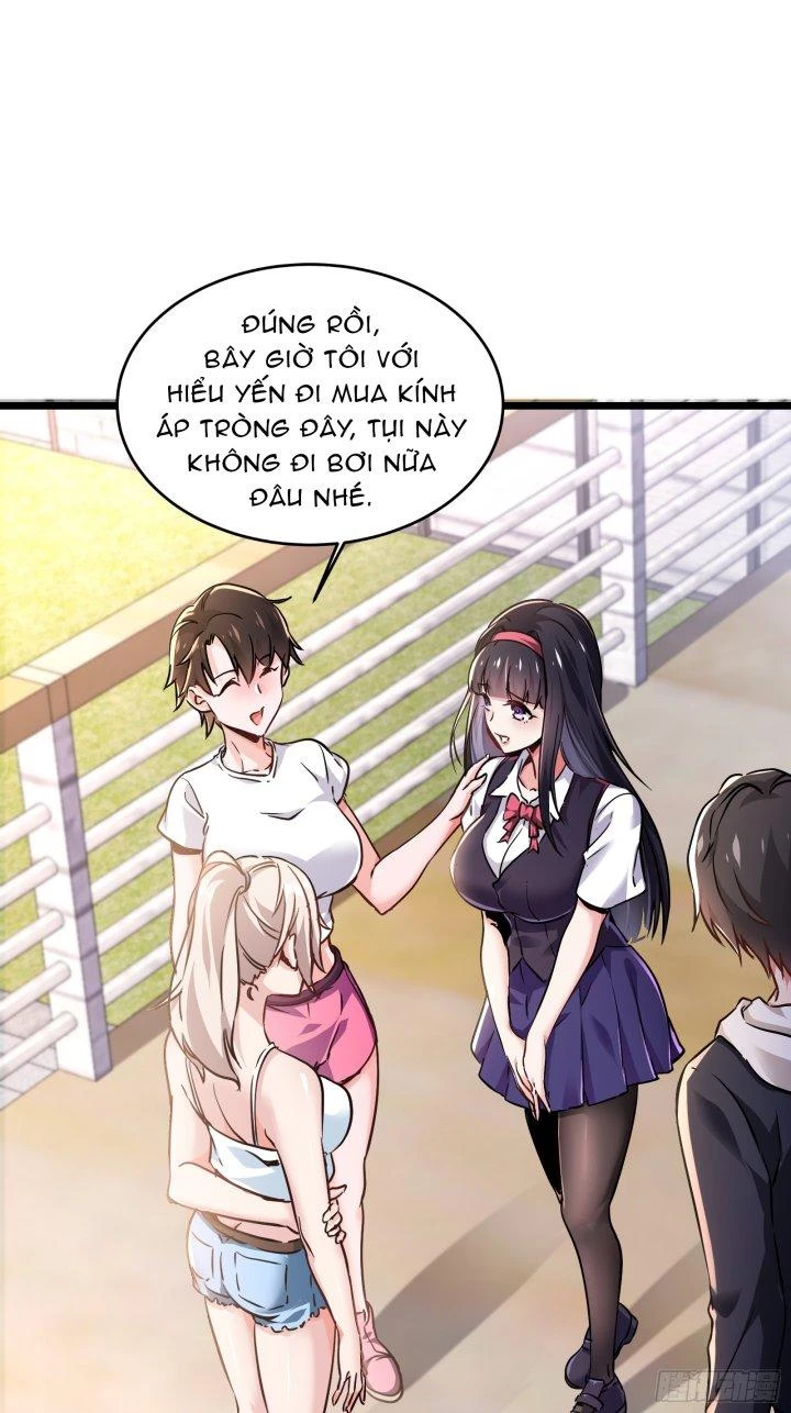 Vòng Tuần Hoàn Bất Tử Chapter 1 - Trang 2