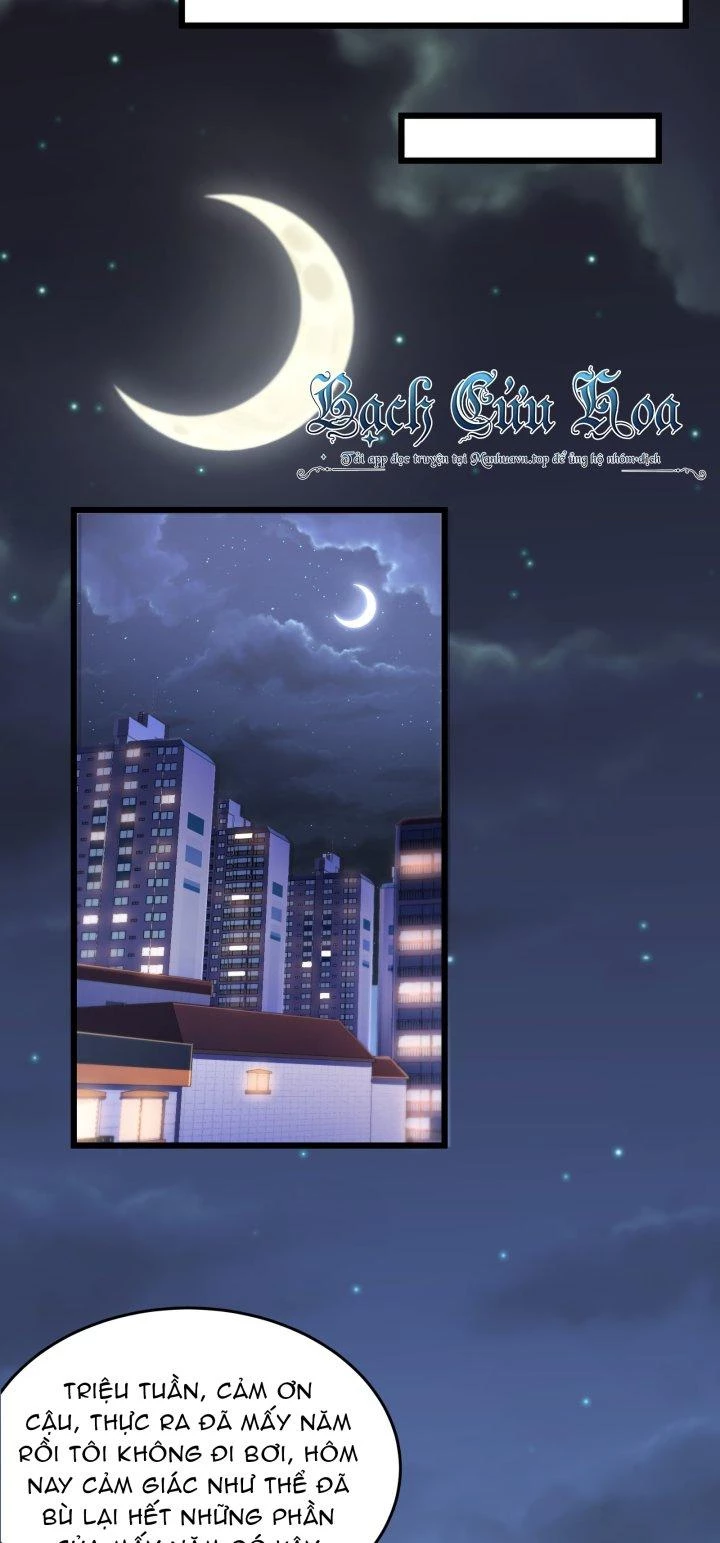 Vòng Tuần Hoàn Bất Tử Chapter 1 - Trang 2