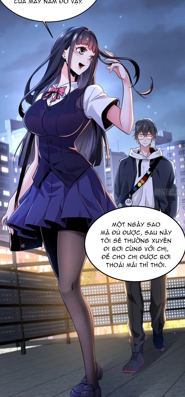 Vòng Tuần Hoàn Bất Tử Chapter 1 - Trang 2