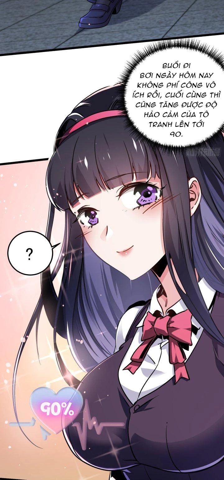 Vòng Tuần Hoàn Bất Tử Chapter 1 - Trang 2