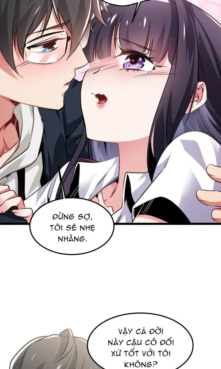 Vòng Tuần Hoàn Bất Tử Chapter 1 - Trang 2
